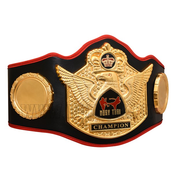 Triumph Eagle Belt
